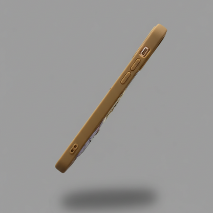 NIMMY Friends Street Edition Case – iPhone 15