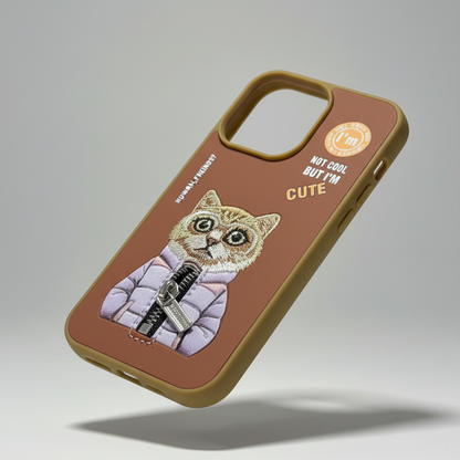 NIMMY Friends Street Edition - 14 pro max