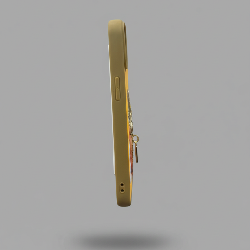 NIMMY Friends Street Edition Case – iPhone 15