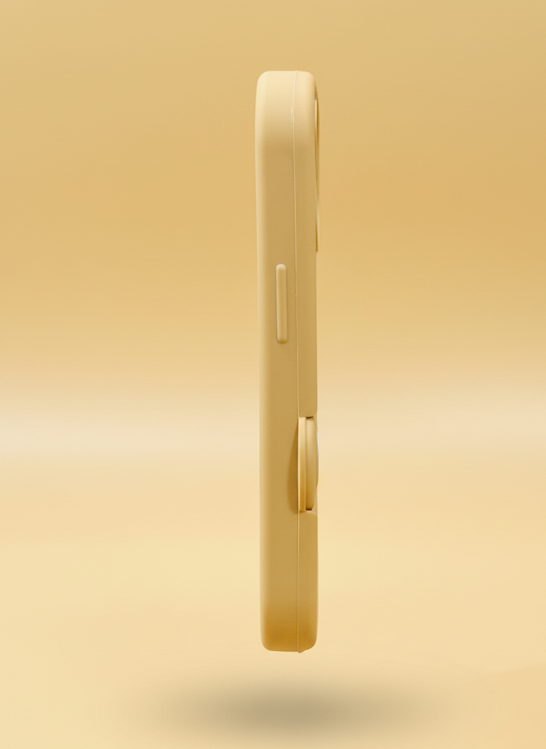 CuddleCharm Case – iPhone 15