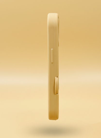 CuddleCharm Case – iPhone 15