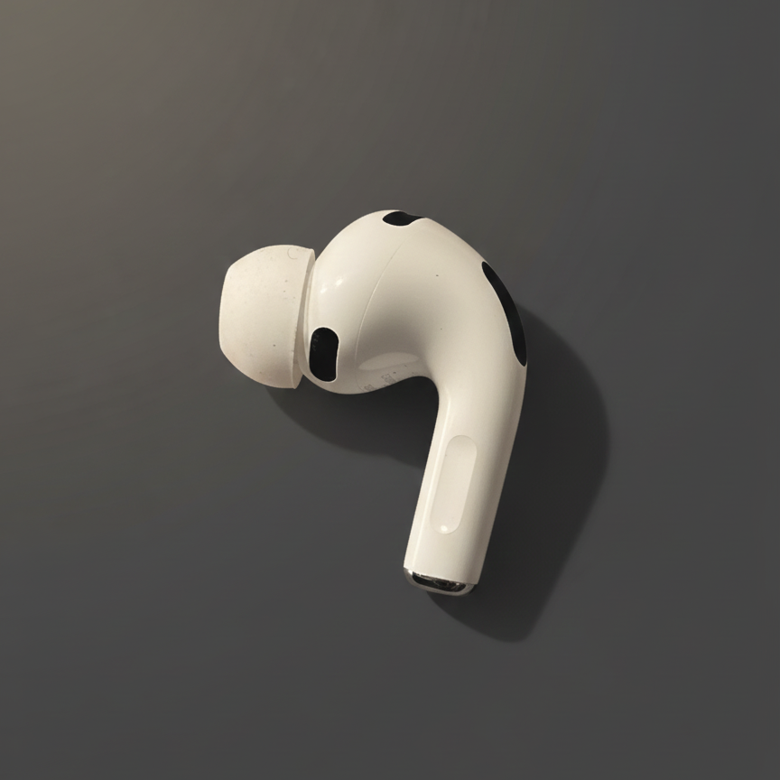Airpods Pro 3 ANC