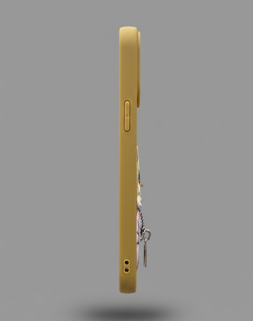 NIMMY Friends Street Edition - 14 pro max