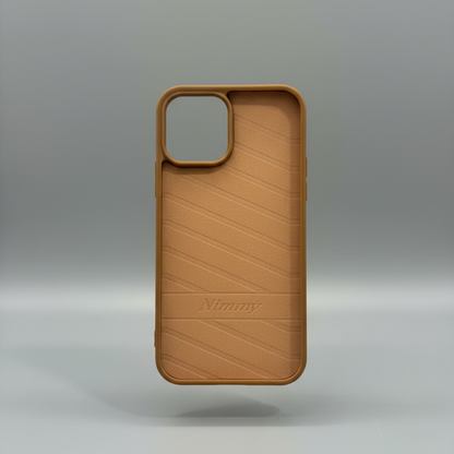 NIMMY Friends Street Edition Case – iPhone 15