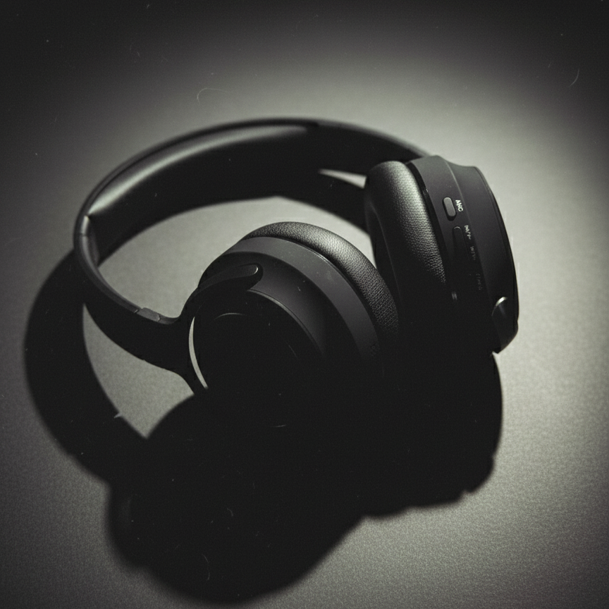 Quietcomfort Ultra Headphone ( ANC )