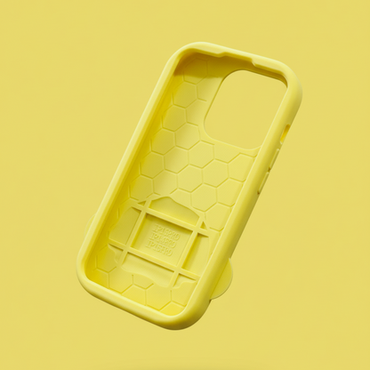 CuddleCharm Case – iPhone 15