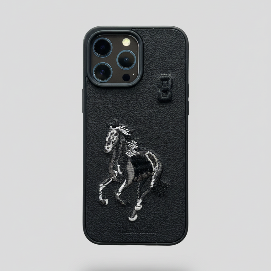 Santa Barbara Polo Luxe Horse Edition – 13 Pro Max