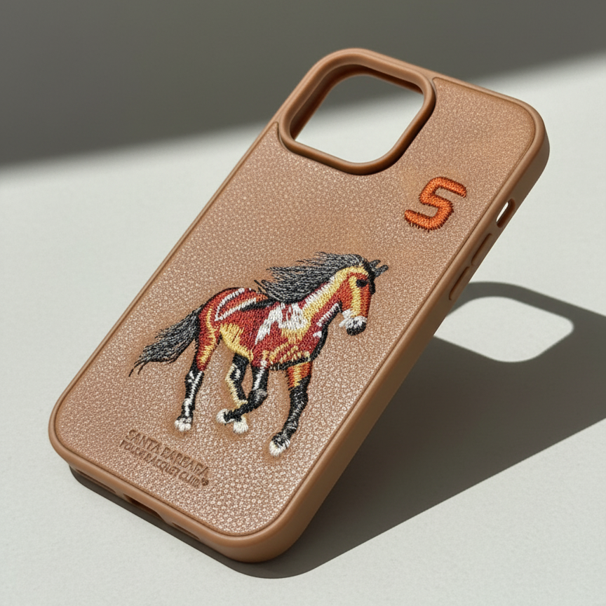 Santa Barbara Polo Luxe Horse Edition – 13 Pro Max