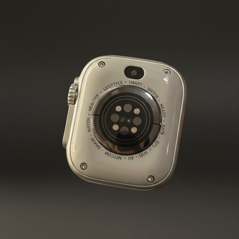 Ultra S9 5G | 5G Sim Suppot | Wifi | BT | Dual Camera