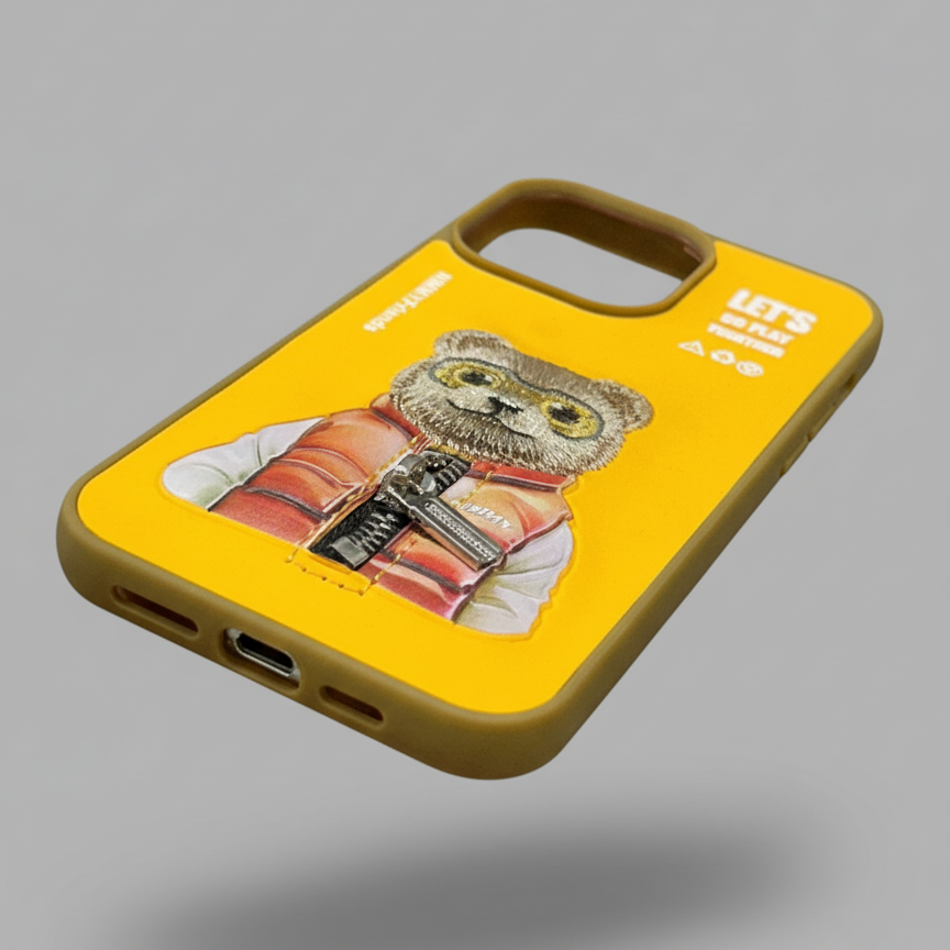 NIMMY Friends Street Edition - 14 pro max