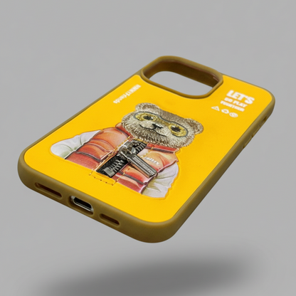 NIMMY Friends Street Edition - 14 pro max