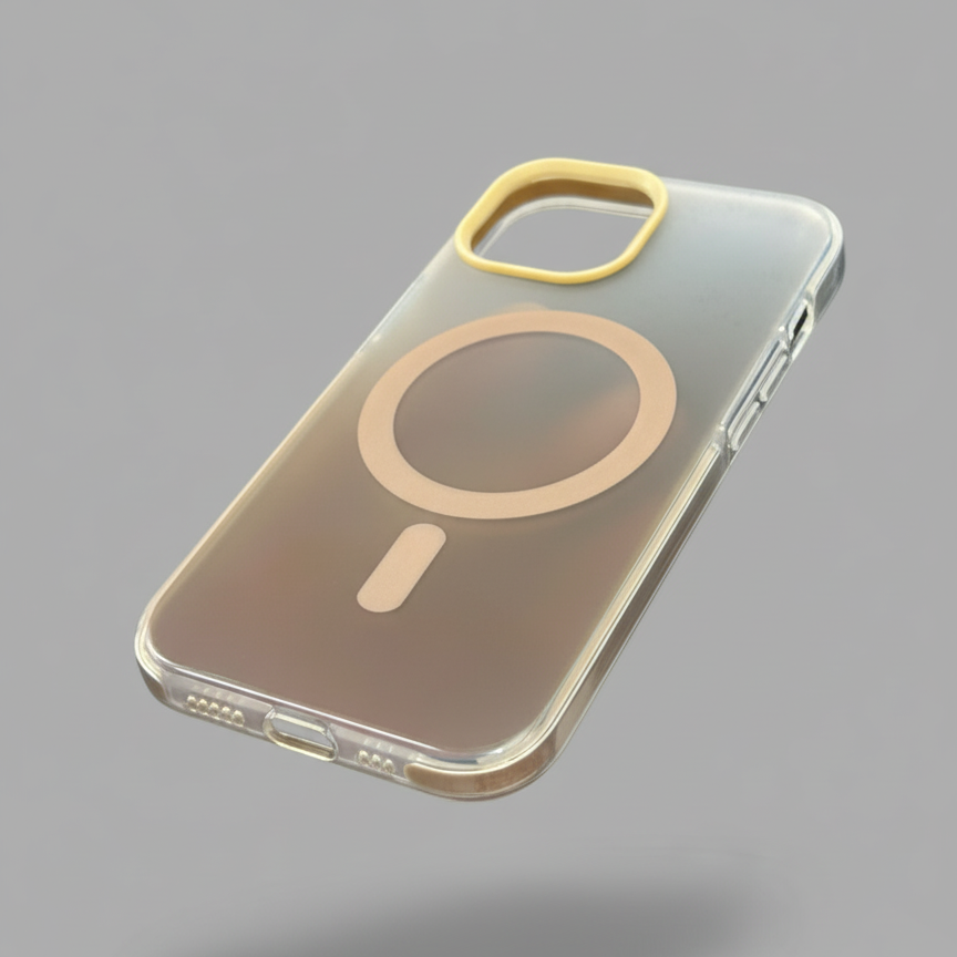 AuraShield Gradient Mag Case – iPhone 14