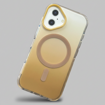 Gradient MagSafe iPhone Case-iPhone 17