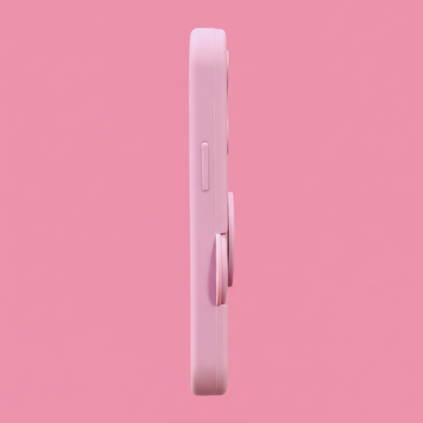 CuddleCharm Case – iPhone 15