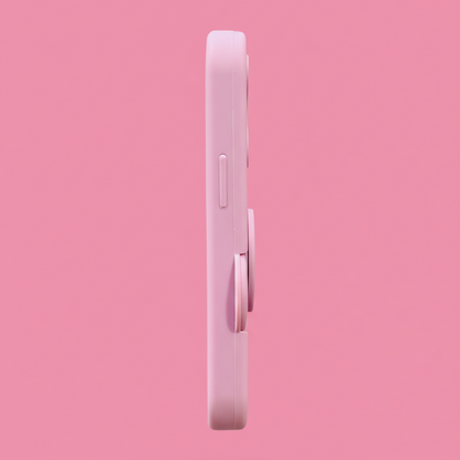 CuddleCharm Case – iPhone 15