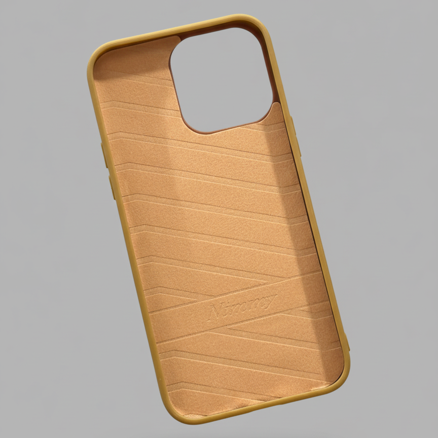 NIMMY Friends Street Edition - 14 pro max