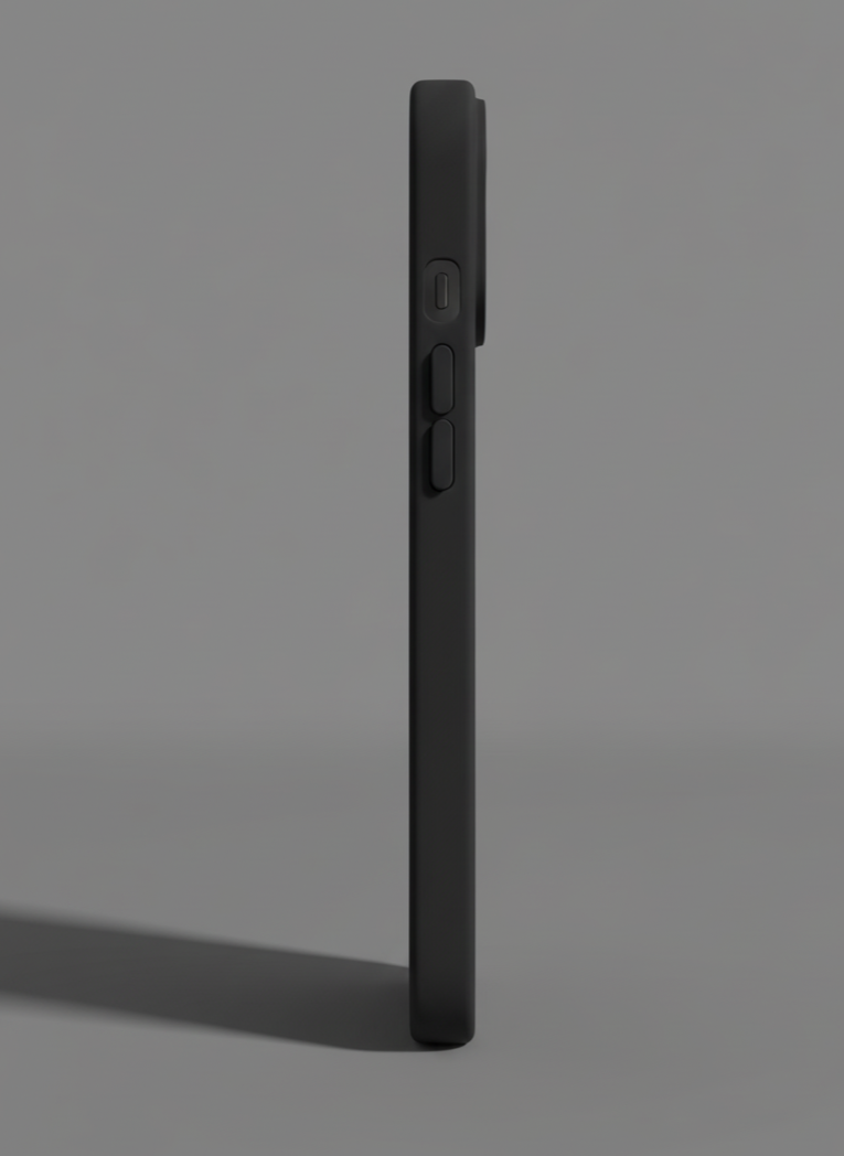 iPhone 14 Protective Silicone MagSafe Case