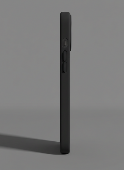 iPhone 14 Protective Silicone MagSafe Case