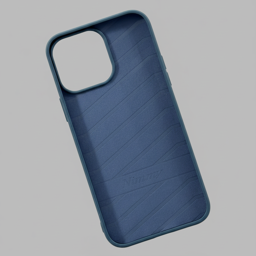 NIMMY Friends Street Edition - 14 pro max