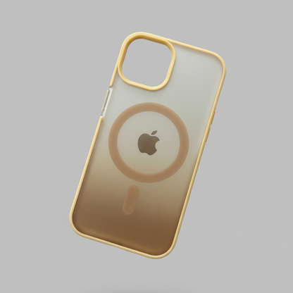 AuraShield Gradient Mag Case – iPhone 14
