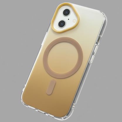 Gradient MagSafe iPhone Case-iPhone 17