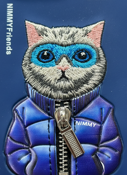 NIMMY Friends Street Edition - 14 pro max