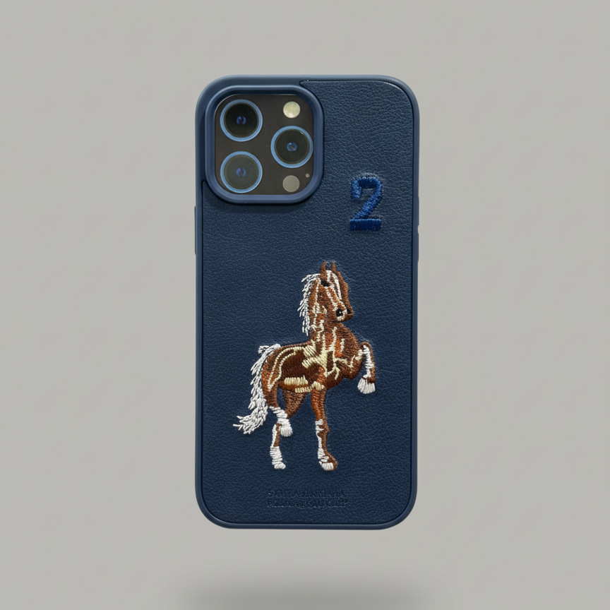 Santa Barbara Polo Luxe Horse Edition – 13 Pro Max