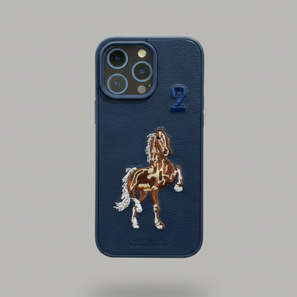 Santa Barbara Polo Luxe Horse Edition – 13 Pro Max