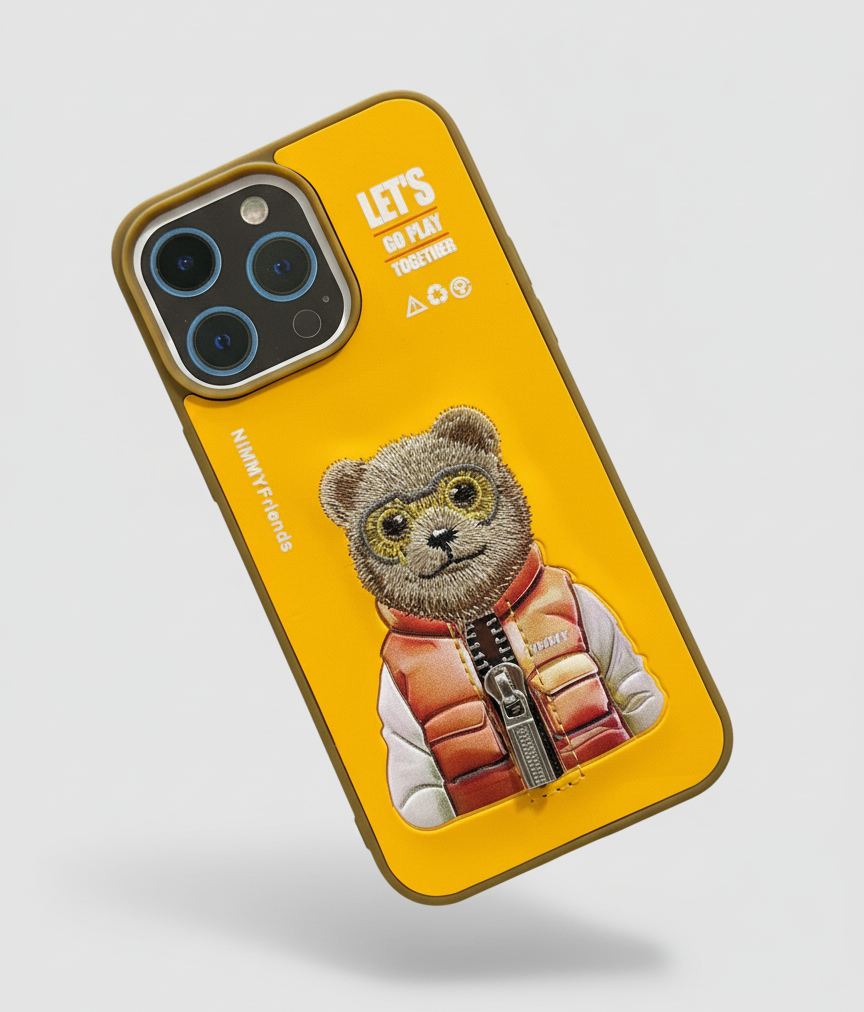 NIMMY Friends Street Edition - 14 pro max