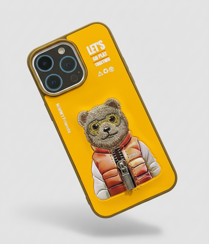 NIMMY Friends Street Edition - 14 pro max