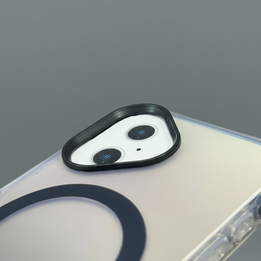 Gradient MagSafe iPhone Case-iPhone 17