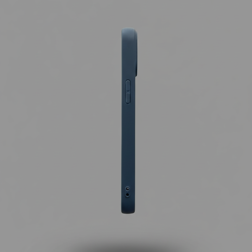 NIMMY Friends Street Edition Case – iPhone 15