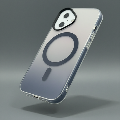 Gradient MagSafe iPhone Case-iPhone 17