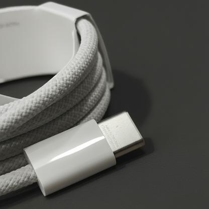 iPhone Type C 60W Charge Cable