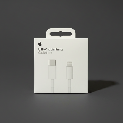 iPhone Lightning Cable
