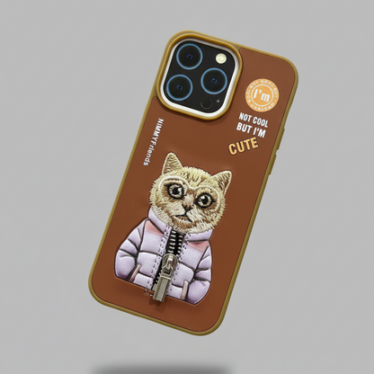 NIMMY Friends Street Edition - 14 pro max