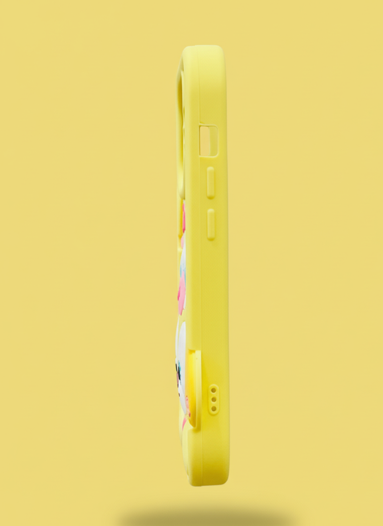 CuddleCharm Case – iPhone 15