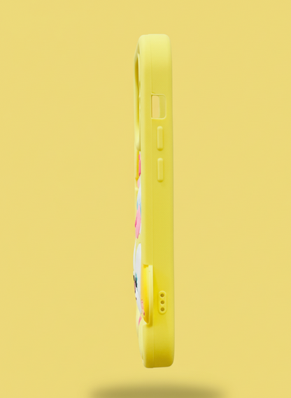 CuddleCharm Case – iPhone 15