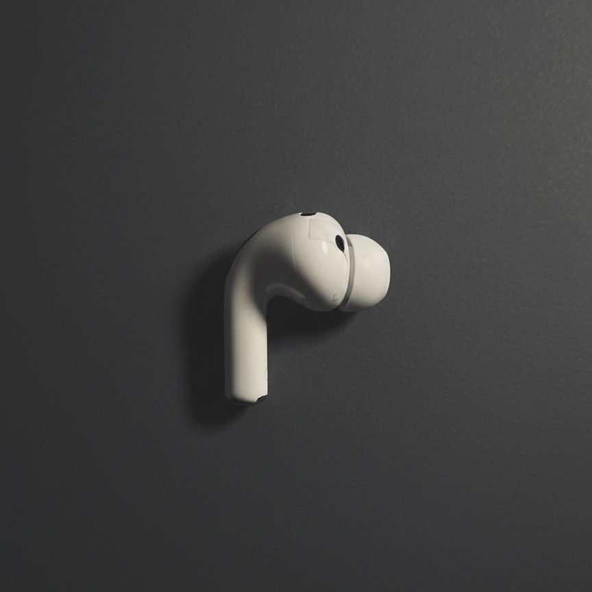 Airpods Pro 3 ANC