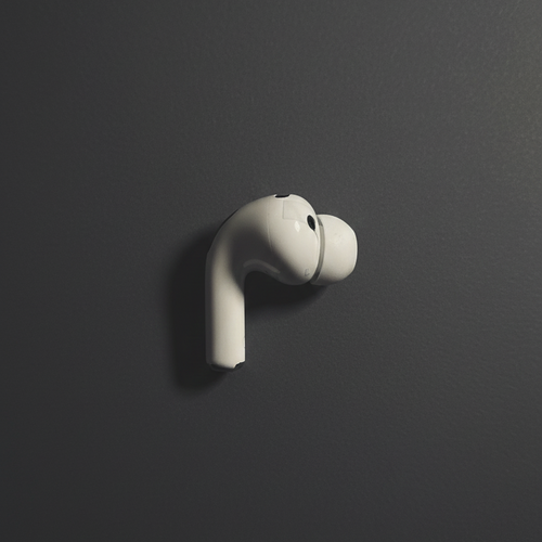 Airpods Pro 3 ANC