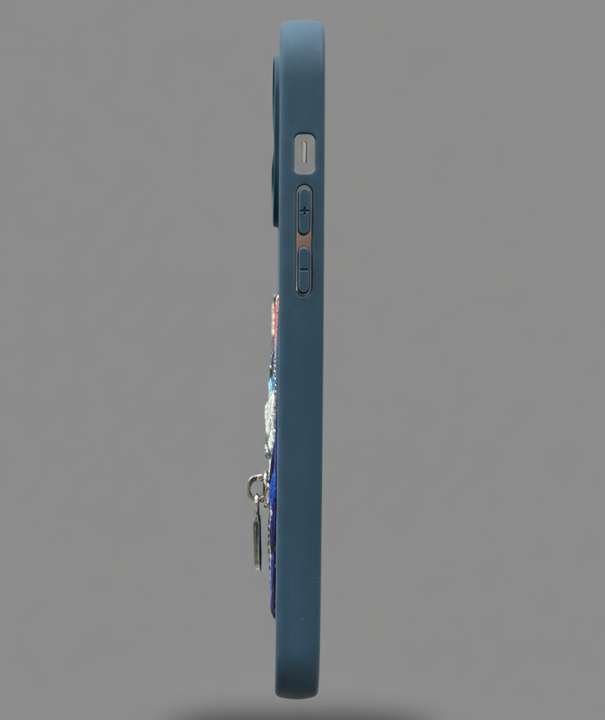 NIMMY Friends Street Edition - 14 pro max