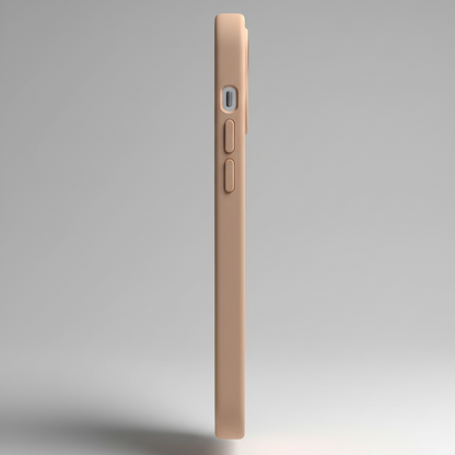 iPhone 14 Protective Silicone MagSafe Case