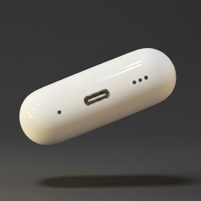 AirPods Pro 2nd Gen ANC type C