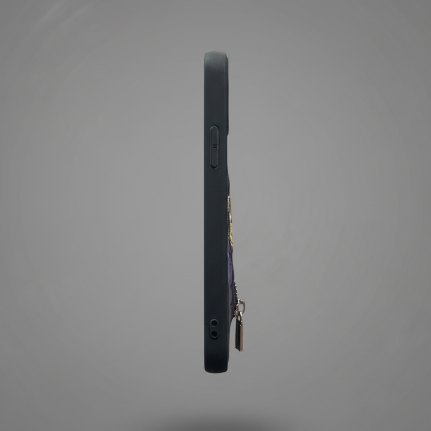 NIMMY Friends Street Edition Case – iPhone 15