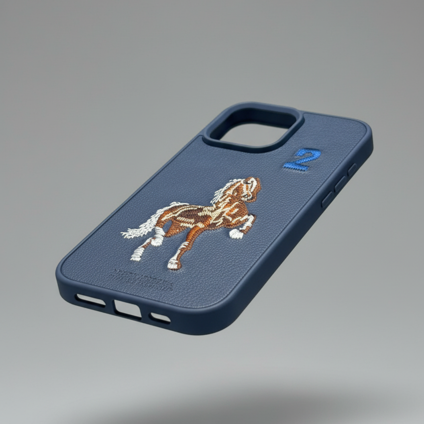 Santa Barbara Polo Luxe Horse Edition – 13 Pro Max