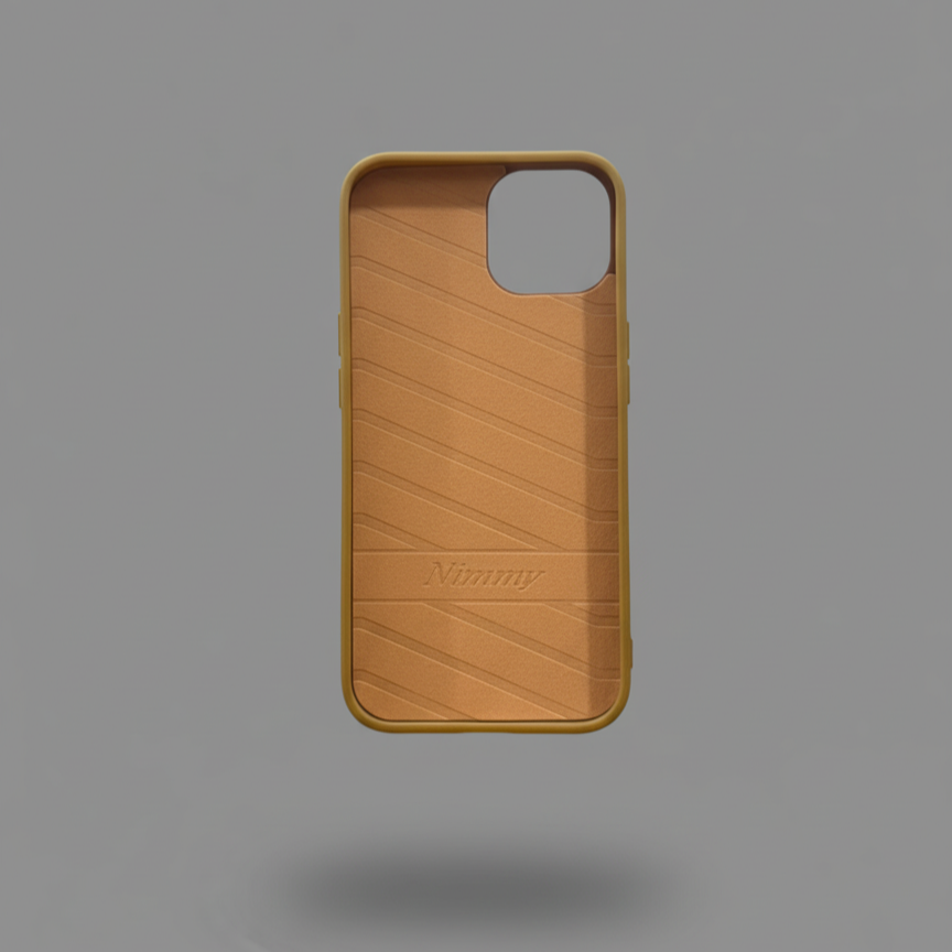 NIMMY Friends Street Edition Case – iPhone 15