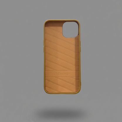NIMMY Friends Street Edition Case – iPhone 15