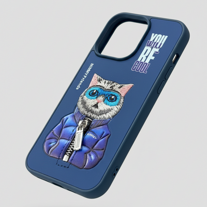 NIMMY Friends Street Edition - 14 pro max