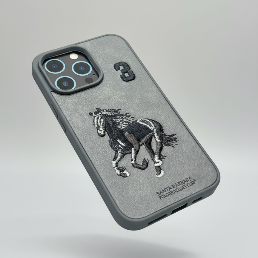 Santa Barbara Polo Luxe Horse Edition – 13 Pro Max