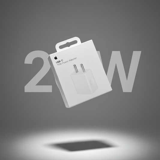 20W Apple Charger